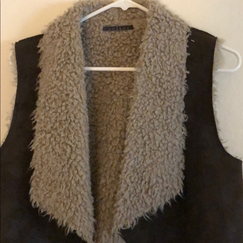 Velvet jacket - Picture 2 of 6